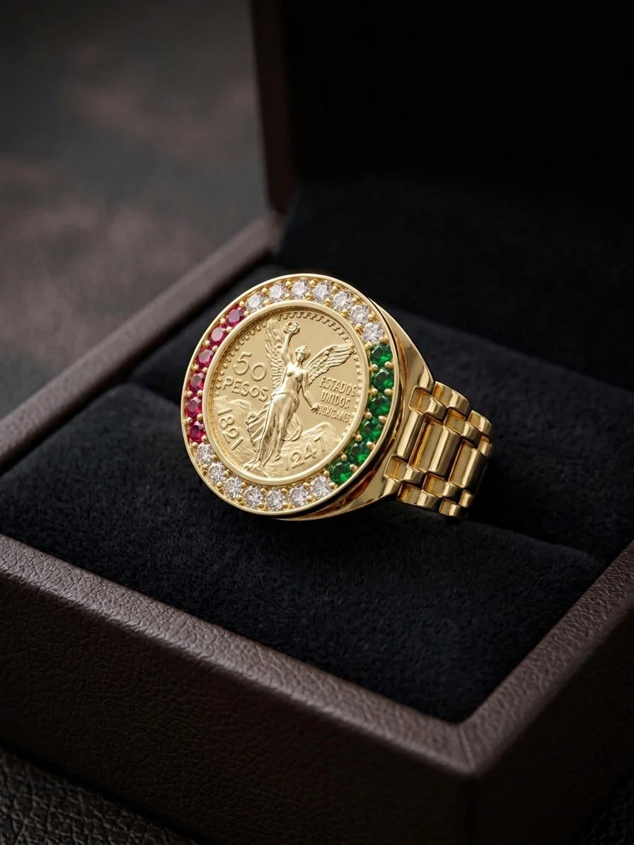 Men's Rings